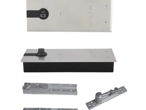 Bản lề sàn EN4 tải trọng 120Kg Hafele 932.77.020