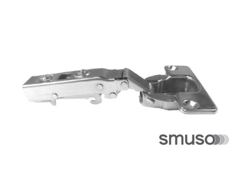 Bản lề trùm nửa Metalla SM 95º Hafele 315.08.851