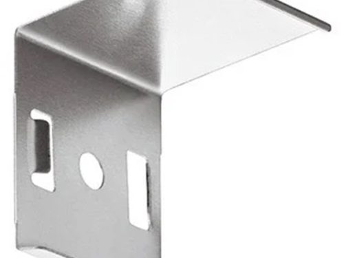 Bas treo giữa cho thanh dẫn đèn Led Hafele 833.74.826