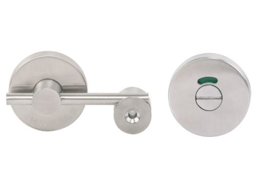 Chốt nhà vệ sinh công cộng Hafele 988.98.140