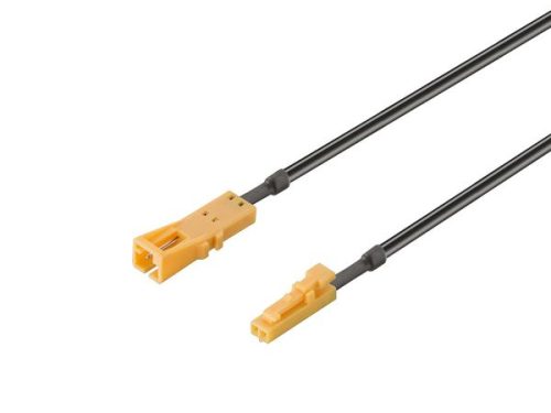 Dây nối dài cho đèn Led 12V 2000mm Hafele 833.73.766