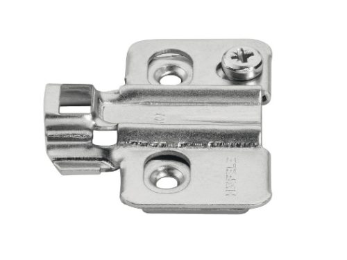 Đế bản lề Mettalla SM Hafele 311.71.540