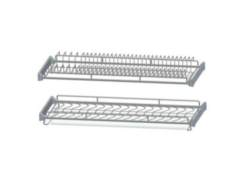 Giá bát đĩa cố định tủ trên Faster FS700SS