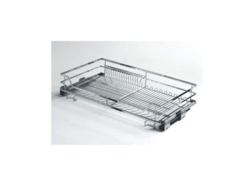 Giá bát đĩa tủ dưới, inox 201 Faster BP700SD