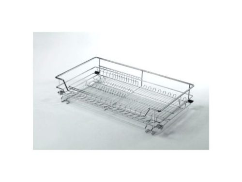 Giá bát đĩa tủ dưới inox 304 Faster BP800SPS