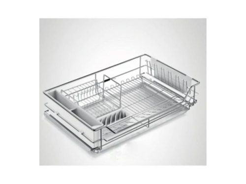 Giá bát đĩa tủ dưới, nan dẹt Faster BP900NVIP