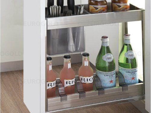 Giá chai lọ, dao thớt Eurogold EU1020