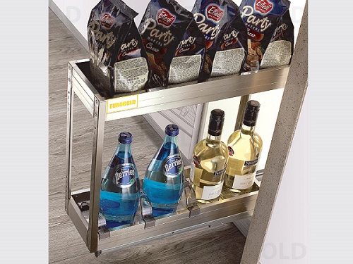 Giá chai lọ, dao thớt Eurogold EU1220