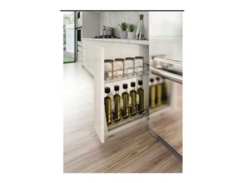 Giá gia vị inox 304 Faster FS350SS