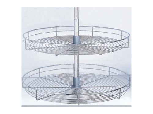 Giá góc mâm xoay 360 độ inox 304 Faster RSB360SS