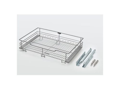 Giá xoong nồi tủ dưới Faster DB700SPN