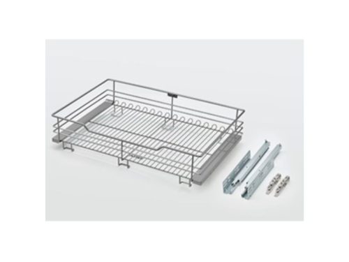 Giá xoong nồi tủ dưới Faster DB900SPN