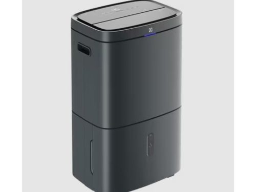 máy hút ẩm kết hợp lọc không khí Electrolux EDH12TRBD2