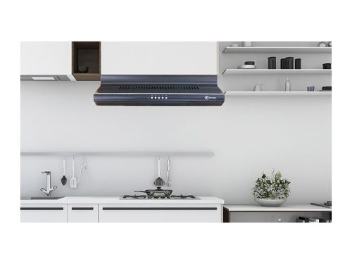 Máy hút mùi Electrolux EFT6510K 2 lắp đặt Máy hút mùi Electrolux EFT6510K