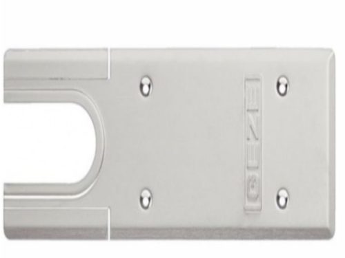 Nắp bản lề sàn Geze TS 550NV 300kg 932.10.140