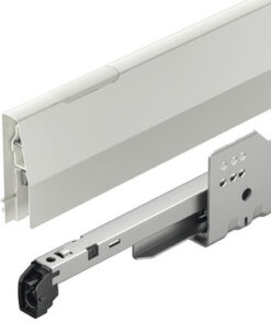 Bộ ngăn kéo Hafele 513.18.785 Matrix Box P35 VIS 16/115/1200/500mm