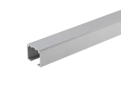 Ray trượt đơn 31 x 33mm Hafele 940.43.922