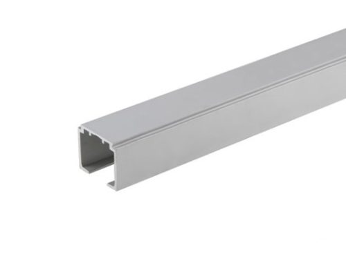 Ray trượt Hafele R31 x C33mm dài 6m 940.43.962