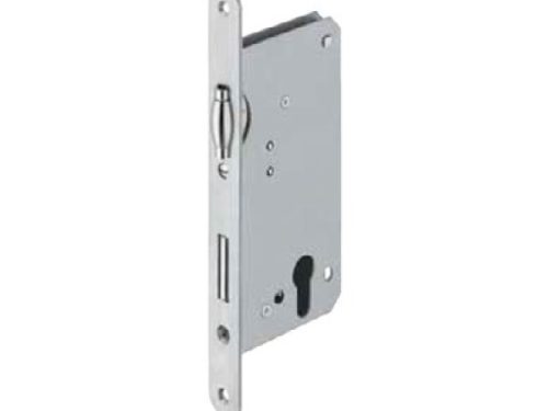 Thân khóa con lăn Hafele 911.24.032