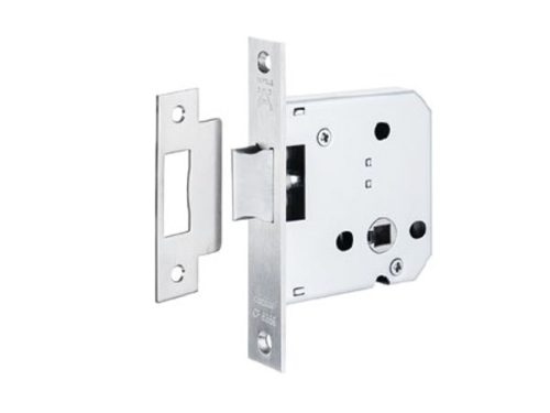 Thân khóa lưỡi gà Hafele 911.23.438