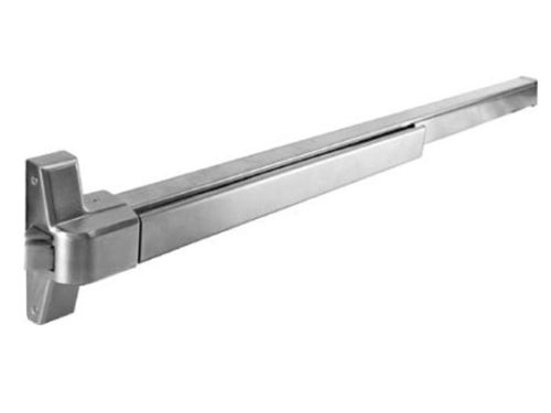 Thanh thoát hiểm Inox mờ Hafele 903.00.310
