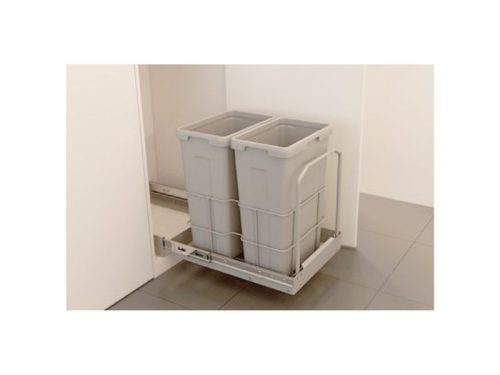 Thùng rác đôi Faster DB21L