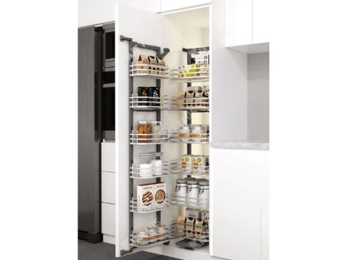 Tủ kho cao cấp 6 tầng cánh mở Kit Plus TK.24A VIP