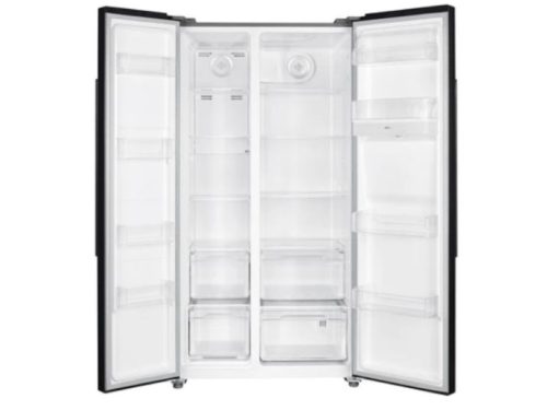 Tủ lạnh side by side Hafele HF-SB5601FB 534.14.100