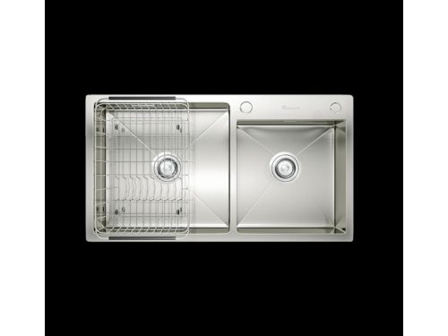 Chậu rửa bát Konox Overmount Sink KN8245DO