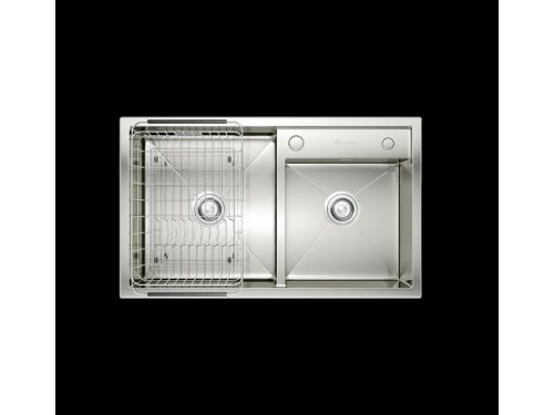 Chậu rửa bát Konox Overmount Sink KN8248DO