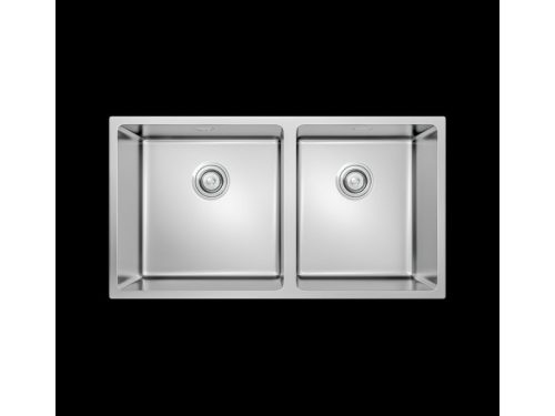 Chậu rửa bát Konox Undermount CUBE 8144DU