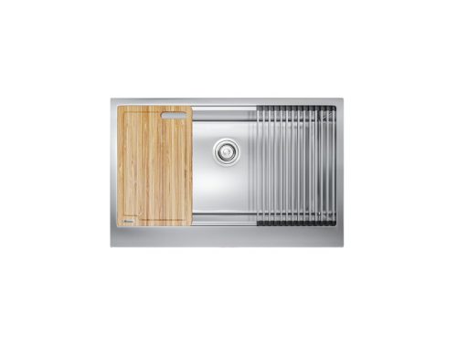 Chậu rửa bát Workstation - Apron Sink KN8051AS Retta