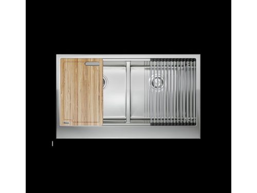 Chậu rửa bát Workstation - Apron Sink KN8751DA Retta