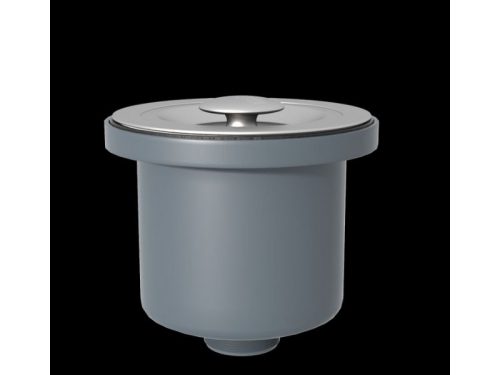 Quả đựng rác Konox SK01-114mm