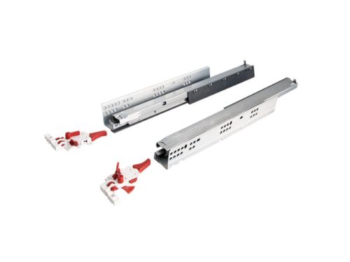 Ray âm giảm chấn toàn phần Hafele 433.32.075