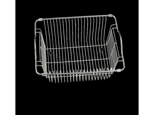 Rổ úp bát Konox inox Basket BK02