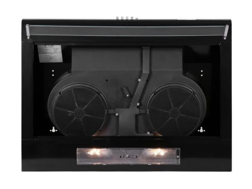 Ảnh thực tế máy hút mùi âm tủ tuần hoàn Pramie CL9B-700