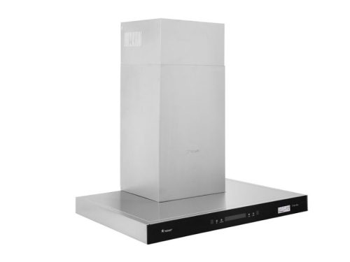 Máy hút mùi áp tường Pramie TT32-700 1 Ảnh thực tế máy hút mùi áp tường Pramie TT32-700