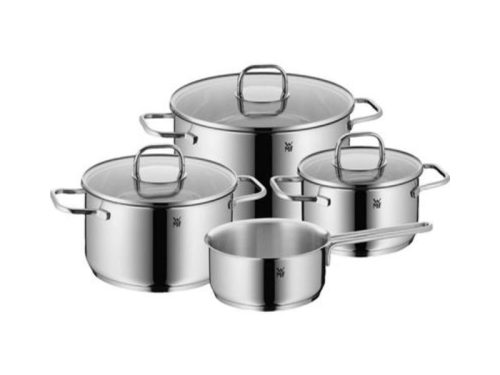 Bộ nồi WMF INSPIRATION 4PC COOKWARE SET 1730076380