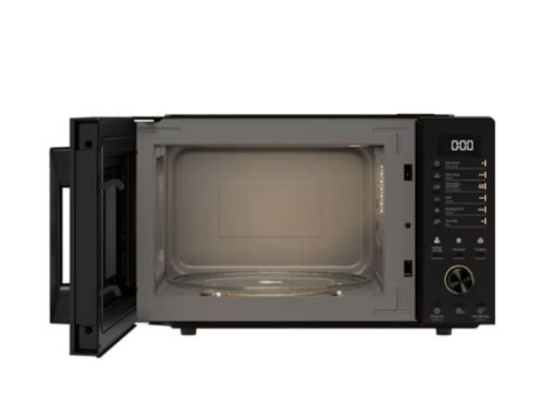 Hình ảnh lò vi sóng Electrolux EMG23D22B