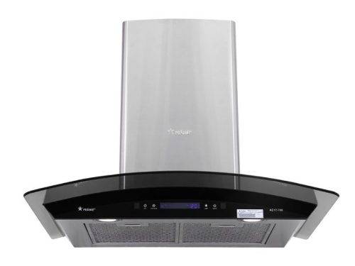 Máy hút mùi áp tường Pramie AC17-700
