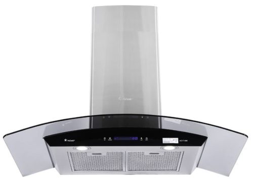 Máy hút mùi áp tường tuần hoàn Pramie AC17-900