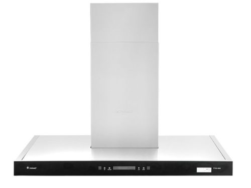 Máy hút mùi áp tường tuần hoàn Pramie TT32-900