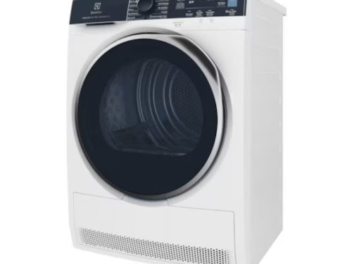 Máy sấy Electrolux 8kg EDH803Q7WB