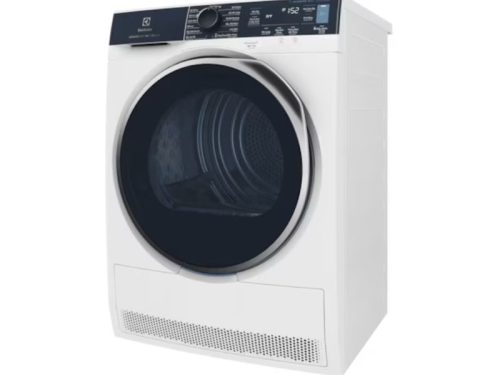 Máy sấy Electrolux 9kg EDH903R9WB