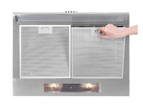 Tấm lọc máy hút mùi âm tủ Pramie CL9S-700