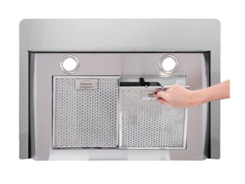 Máy hút mùi áp tường Pramie AC17-700 1 Tấm lọc máy hút mùi áp tường Pramie AC17-700