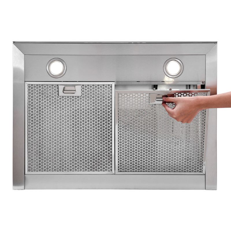 Tấm lọc máy hút mùi áp tường Pramie TT32-700 Tấm lọc máy hút mùi áp tường Pramie TT32-700