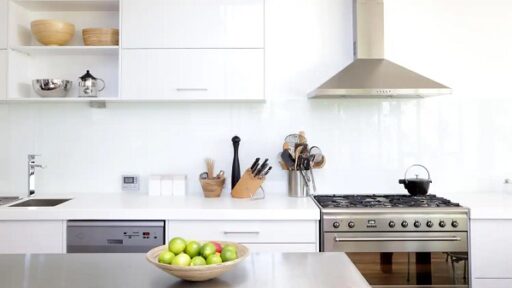 Top 5 cửa hàng máy hút mùi uy tín, chất lượng tại Bình Dương