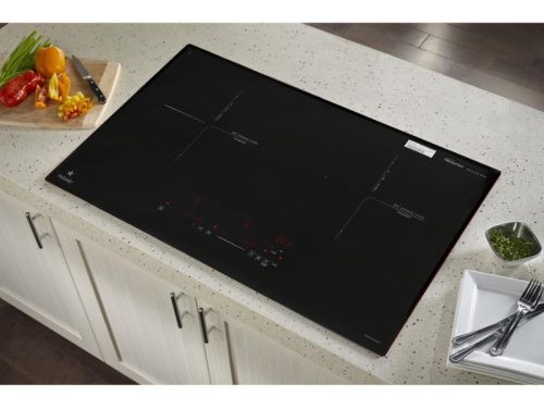 Bếp từ đôi Pramie PRTH-2022 lắp âm 4 Ảnh thực tế bếp từ đôi Pramie PRTH-2022 lắp âm